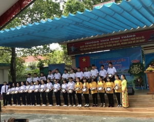 Những lợi ích tuyệt vời khi lắp đặt mái bạt xếp tại trường học